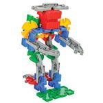 Set constructie Pilsan Building Blocks 512 piese in cutie, PILSAN