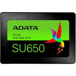 SSD Adata SU650, 512GB, 2.5", SATA III