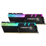 Kit Memorie G.Skill Trident Z 16GB 2x8GB DDR4 2400MHz CL15 Dual Channel