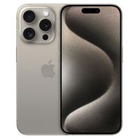 Apple iPhone 15 Pro Max 1 TB Natural Titanium Ca nou, Apple