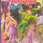 Peter Pan. Povesti Bilingve, Unicart