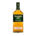 Irish whiskey 1000 ml, Tullamore Dew 