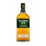 Irish whiskey 1000 ml, Tullamore Dew