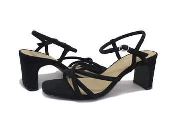 Incaltaminte Femei Jellypop Rosabelle Black, Jellypop