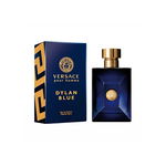 Versace Pour Homme Dylan Blue, Apa de Toaleta (Concentratie: Apa de Toaleta, Gramaj: 100 ml Tester), Versace