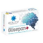 BioSunLine Glisepan, 30 comprimate, HELCOR BAIA MARE