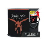 Cana Heat Change Death Note - 460 ml - Kira & Ryuk, ABYstyle