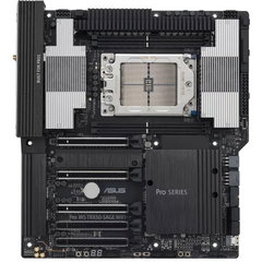 Placa de baza Asus PRO WS TRX50-SAGE WIFI dimensiuni 30x24cm Placa de baza Asus PRO WS TRX50-SAGE WIFI dimensiuni 30x24cm