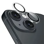 Folie Camera Foto compatibila Apple iPhone 15 Plus, Profesionala HD, Transparent
