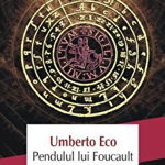 Pendulul lui Foucault