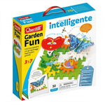 Set constructie Georello Garden Quercetti
