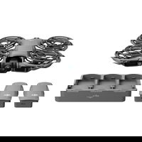 Dronă DJI - Neo 2 Fly More Combo, 4K, 19min, 7km