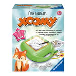 Ravensburger - Set Creatie Xoomy Cu Animale