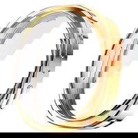 Husa Luxury pentru Samsung Galaxy Watch 8 / Watch 8 Classic, Protectie antisoc full, Rose-gold - Samsung Galaxy Watch 46mm Engros, 