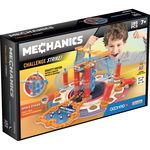 Set constructie Geomag gravity challenge, 185 piese