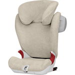 Husa de vara Beige pentru Kidfix SL/SICT Britax Romer