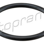 Garnitura carcasa filtru aer pentru audi a6 audi a3 audi a1 audi tt audi a4 audi q7 seat ibiza seat leon seat toledo seat alhambra seat cordoba seat a, TOPRAN