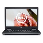Laptop Refurbished Dell Precision 7530 Intel Core i7-8750H 2.20 GHz up to 4.10 GHz 16GB DDR4 256GB SSD 15.6inch FHD Webcam, Dell