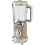 Blender Vintage 568 BG 500W 1.5L Crem, Ariete