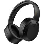 Wireless headphones Edifier W820NB Plus, ANC (black)