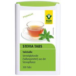 Stevia tablete premium 300buc RAAB, Raab Vitalfood