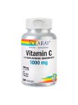 Supliment alimentar Vitamin C 1000mg adulti 100 capsule