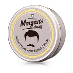 MORGANS - Crema de barba si mustata - 75 ml, MORGANS POMADE
