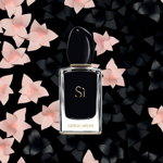 Super Parfum-Tester Original -Armani Si Intense - Apa de parfum, 100ml +Cadou, TIN Pyroshow