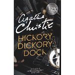 Hickory Dickory Dock. Level 5, B2+ - Agatha Christie, Collins