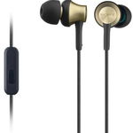 Casti in-ear Sony MDR-EX650APT black-gold