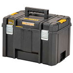 DeWALT TSTAK VI Deep Tool Box - DWST83346-1