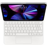 iPad Magic Keyboard 11 White English (International), Apple