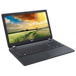 Laptop ACER Aspire ES1-512-C0BA ecran 15.6"" Intel® Celeron® Dual Core™ N2840 2.16GHz RAM-4GB HDD-500GB Linux Black, ACER