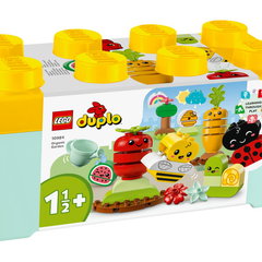 LEGO DUPLO Gradina Organica 10984, LEGO