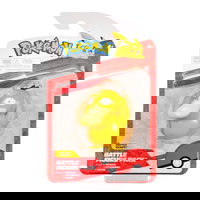 Figurina de actiune 7cm Pokemon S10 Psyduck, Pokemon