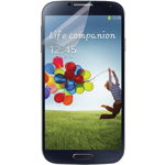 Folie de protectie Samsung Galaxy S4, FELLOWES VisiScreen, FELLOWES