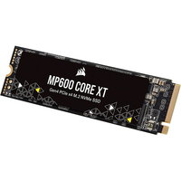 SSD Corsair MP600 Core XT R2 1TB PCI Express 4.0 x4 M.2 2280