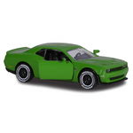 Masinuta Premium Cars Dodge Challenger SRT Hellcat, Scara 1:64