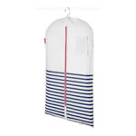 Husă protecție pentru haine Compactor Clothes Cover, lungime 100 cm