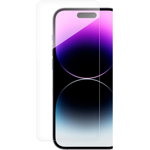 Folie protectie Tempered Glass compatibila cu iPhone 15, Wozinsky