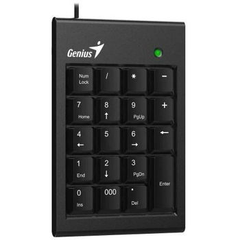 Tastatura numerica Genius Numpad 100, ng