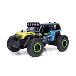 Masina cu telecomanda Maisto Tech Jeep Ford Bronco Brocky Off Road, Maisto