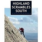 Highland Scrambles South. Including Cairngorms, Ben Nevis, Glen Coe, Rum and Arran, Paperback, Scottish Mountaineering Club