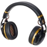 VOX VH-Q1 Headphones Black/Gold, VOX