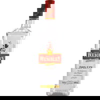 Gin Wembley Dry, 40% alc., 0.7L, Romania, Wembley