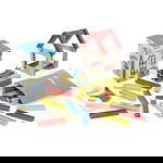 Miniland - Set de constructie Cu sine