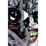 Batman The Killing Joke HC New Edition, 