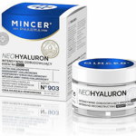 Crema de noapte reparatoare Neohyaluron, 50ml, Mincer Pharma, Mincer Pharma