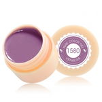 Venalisa Gel Color 1580 Lavanda | 5 ml, 