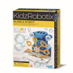 Kit constructie robot - Bubble Robot